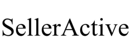 SELLERACTIVE trademark