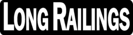 LONG RAILINGS trademark