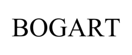 BOGART trademark