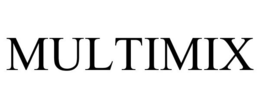 MULTIMIX trademark