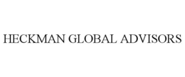HECKMAN GLOBAL ADVISORS trademark