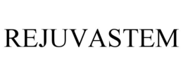 REJUVASTEM trademark