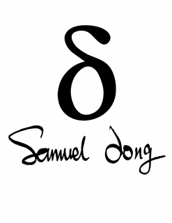 SAMUEL DONG trademark
