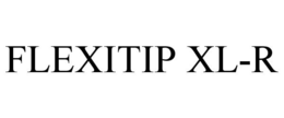 FLEXITIP XL-R trademark