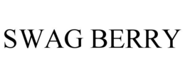 SWAG BERRY trademark