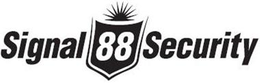 SIGNAL 88 SECURITY trademark