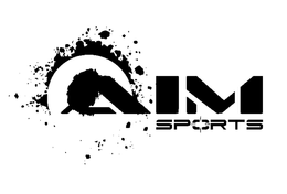 AIM SPORTS trademark