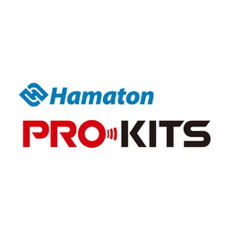 HAMATON PRO KITS trademark