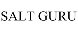 SALT GURU trademark