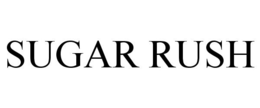 SUGAR RUSH trademark