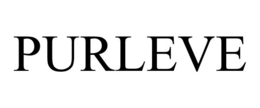 PURLEVE trademark