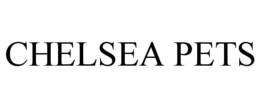 CHELSEA PETS trademark