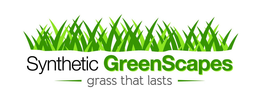 SYNTHETIC GREENSCAPES GRASS THAT LASTS trademark