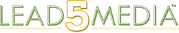 LEAD5 MEDIA trademark