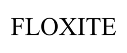 FLOXITE trademark