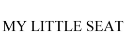 MY LITTLE SEAT trademark