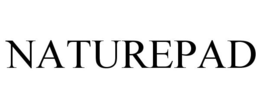 NATUREPAD trademark