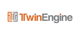 TWINENGINE trademark