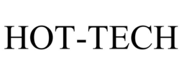 HOT-TECH trademark