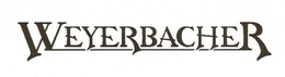 WEYERBACHER trademark