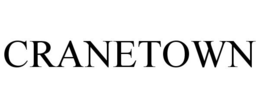CRANETOWN trademark