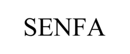 SENFA trademark