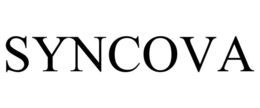 SYNCOVA trademark