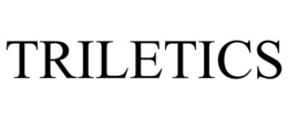 TRILETICS trademark