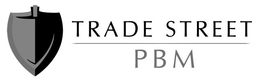 TRADE STREET PBM trademark