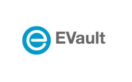 E EVAULT trademark