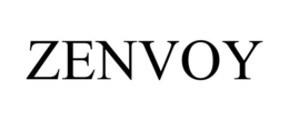 ZENVOY trademark