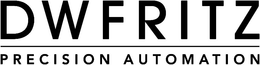 DWFRITZ PRECISION AUTOMATION trademark