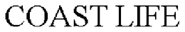 COAST LIFE trademark