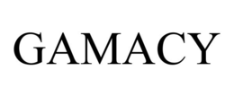 GAMACY trademark