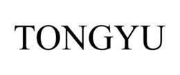 TONGYU trademark