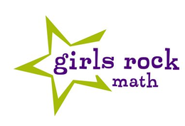 GIRLS ROCK MATH trademark
