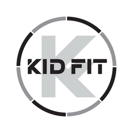 KF KID FIT trademark