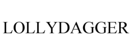 LOLLYDAGGER trademark