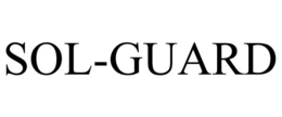 SOL-GUARD trademark