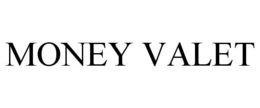 MONEY VALET trademark