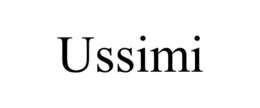 USSIMI trademark