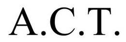 A.C.T. trademark