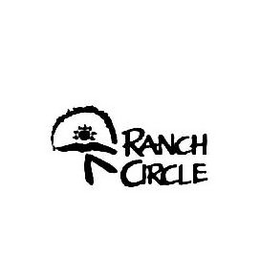 RANCH CIRCLE trademark