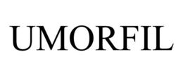 UMORFIL trademark
