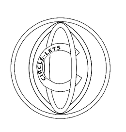CIRCLE-LETS trademark