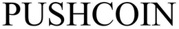 PUSHCOIN trademark