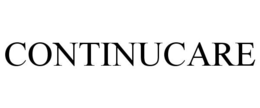 CONTINUCARE trademark