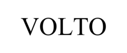 VOLTO trademark