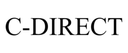 C-DIRECT trademark