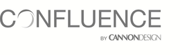 CONFLUENCE BY CANNONDESIGN trademark